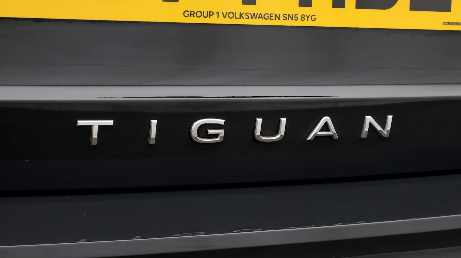 Used Volkswagen Tiguan 2024 for sale - 77198713: Photo 24