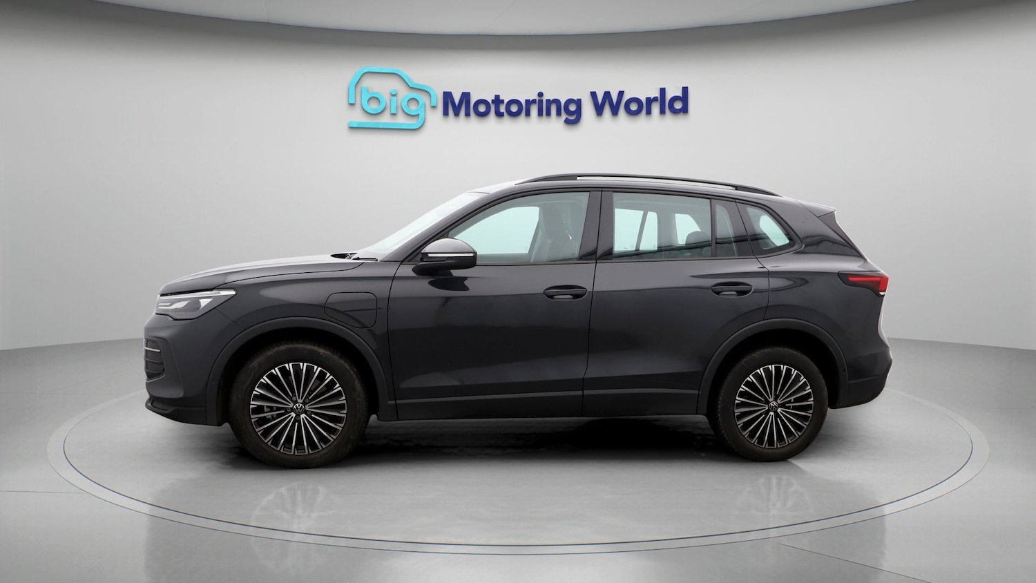 Used Volkswagen Tiguan 2024 for sale - 77198713: Photo 4