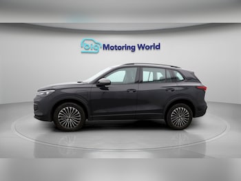 Used Volkswagen Tiguan 2024 for sale - 77198713: Photo