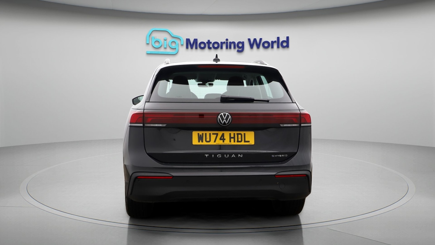 Used Volkswagen Tiguan 2024 for sale - 77198713: Photo 6