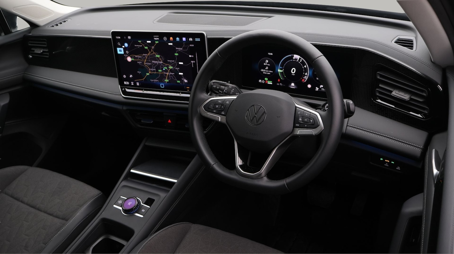 Used Volkswagen Tiguan 2024 for sale - 77198713: Photo 9