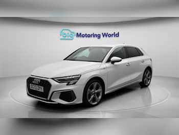 Used Audi A3 2022 for sale - 79651318: Photo