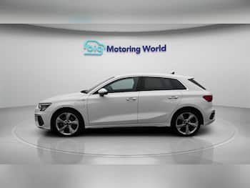 Used Audi A3 2022 for sale - 79651318: Photo