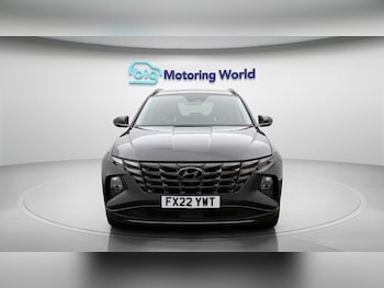 Used Hyundai TUCSON 2022 for sale - 79554790: Photo