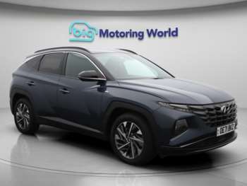 Used Hyundai TUCSON 2022 for sale - 74875695: Photo