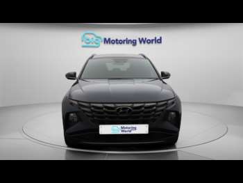 Used Hyundai TUCSON 2022 for sale - 74875695: Photo