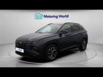 Used Hyundai TUCSON 2022 for sale - 74875695: Photo