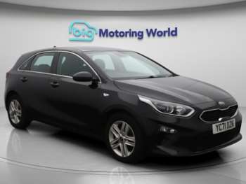 (71) - 1.6 CRDi MHEV 2 NAV Hatchback 5dr Diesel Hybrid Manual Euro 6 (s/s) (134 bh
