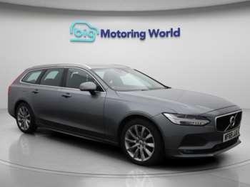 2019 (69) - 2.0 T4 Momentum Plus 5dr Geartronic