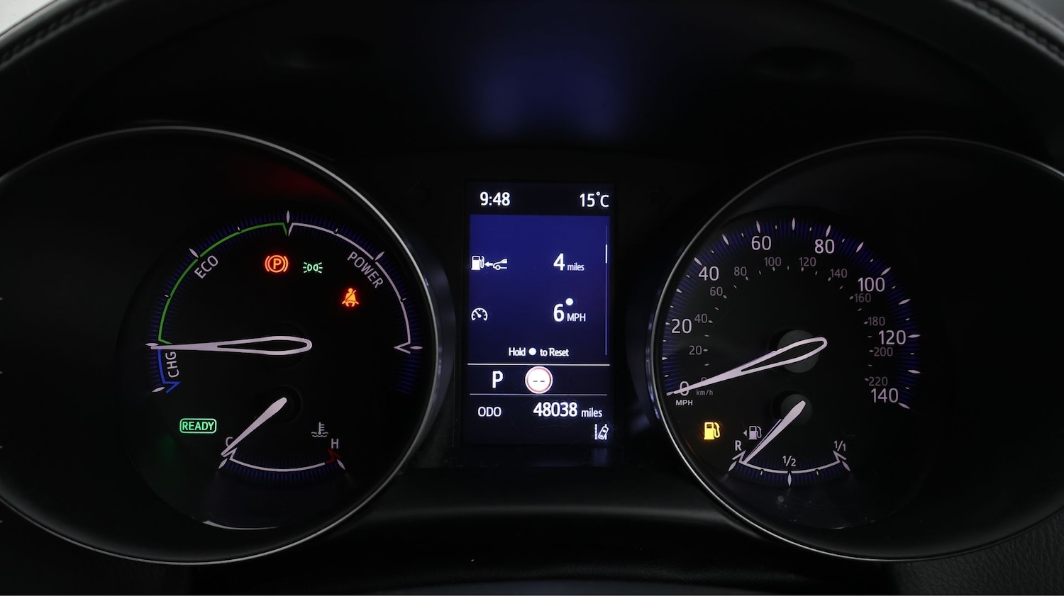 Used Toyota C-HR 2022 for sale - 77381153: Photo 10