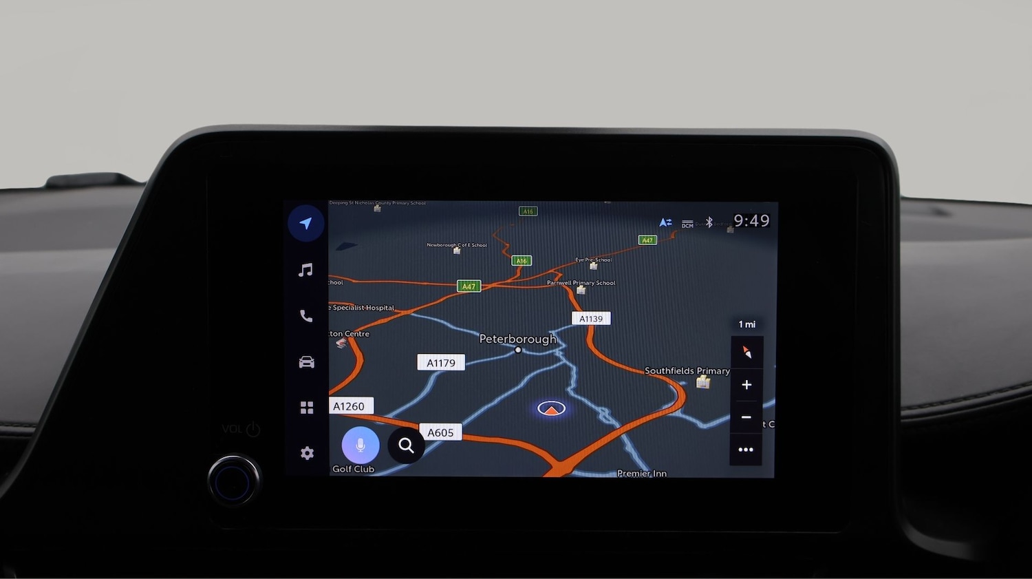 Used Toyota C-HR 2022 for sale - 77381153: Photo 11