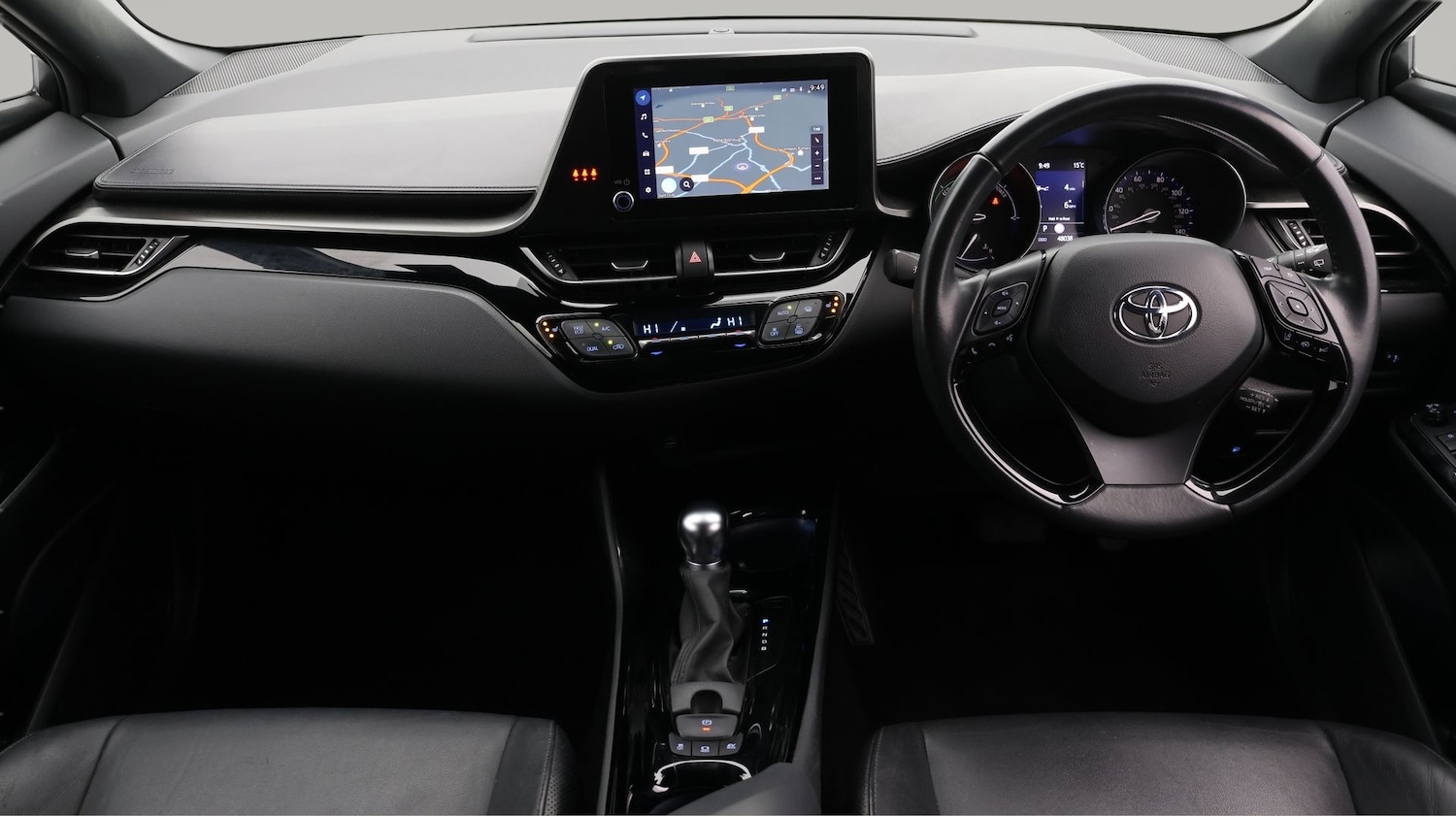 Used Toyota C-HR 2022 for sale - 77381153: Photo 13