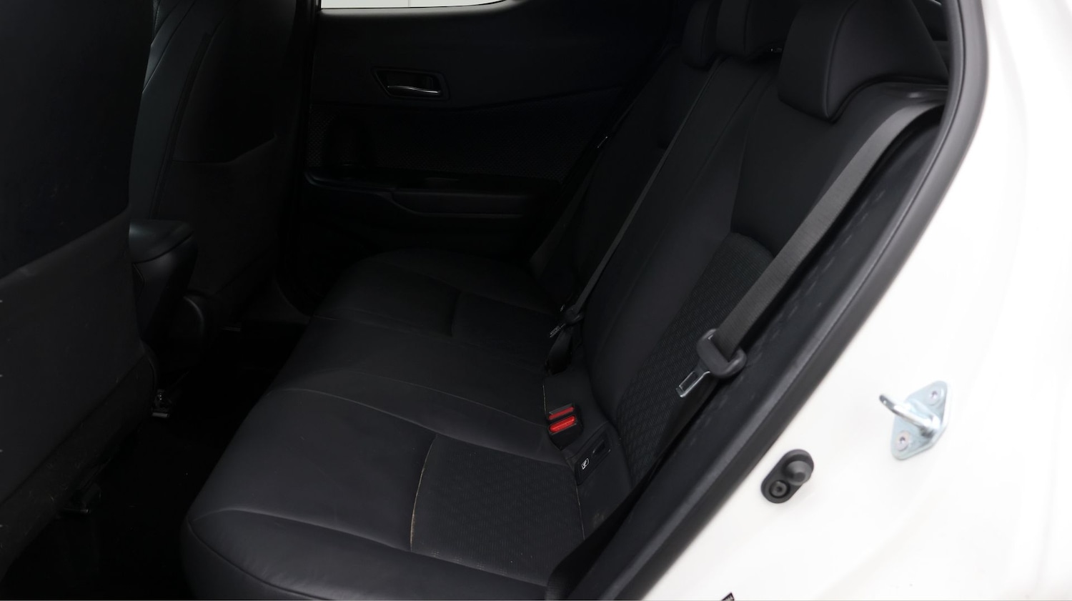 Used Toyota C-HR 2022 for sale - 77381153: Photo 16