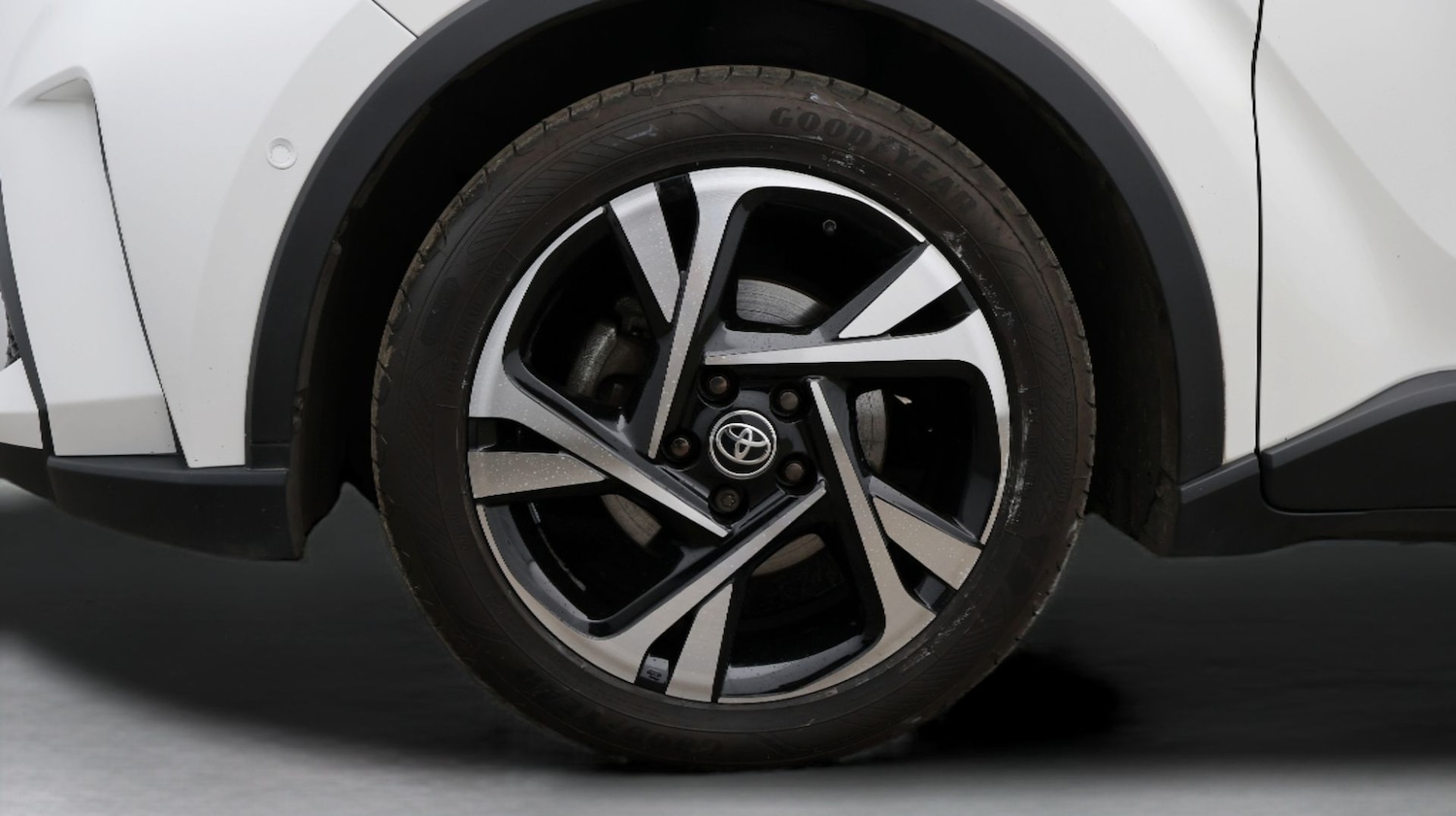 Used Toyota C-HR 2022 for sale - 77381153: Photo 18