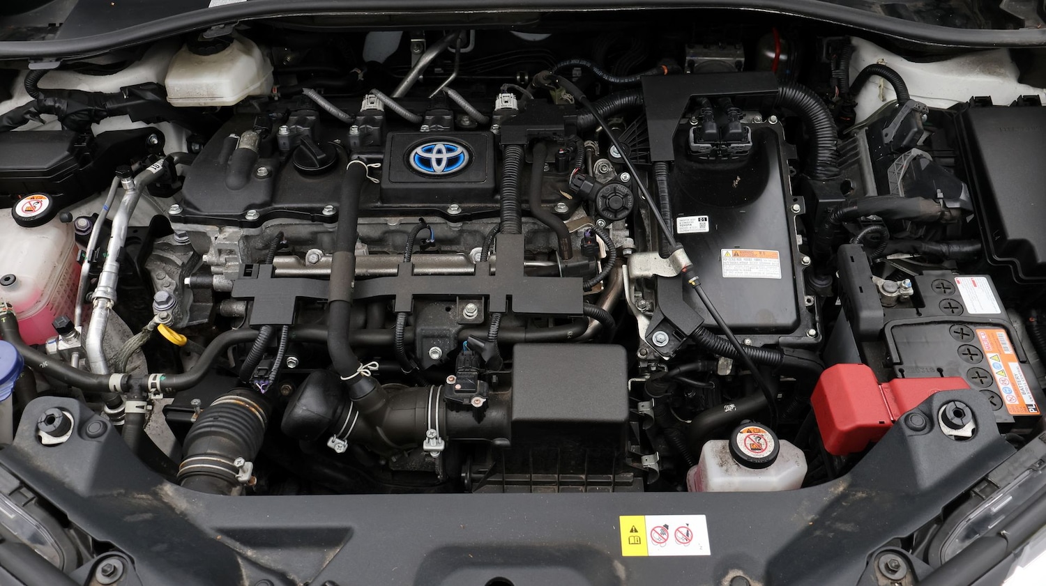 Used Toyota C-HR 2022 for sale - 77381153: Photo 19