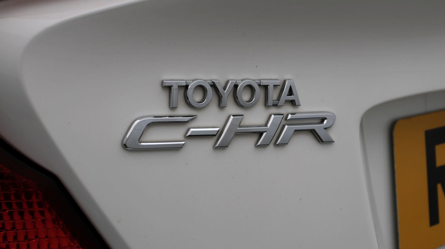 Used Toyota C-HR 2022 for sale - 77381153: Photo 20