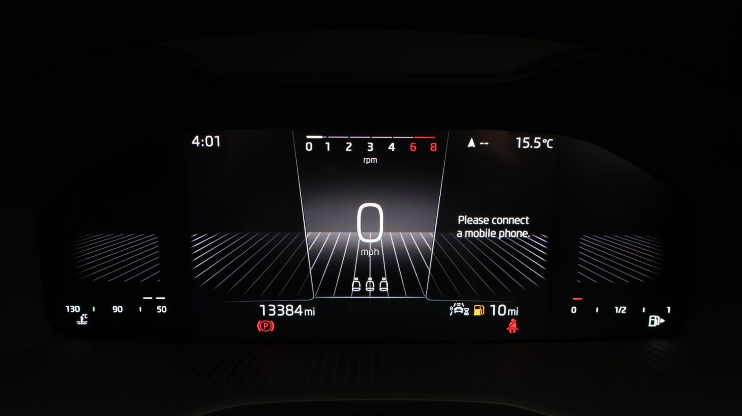 Used Skoda Karoq 2024 for sale - 77403801: Photo 10