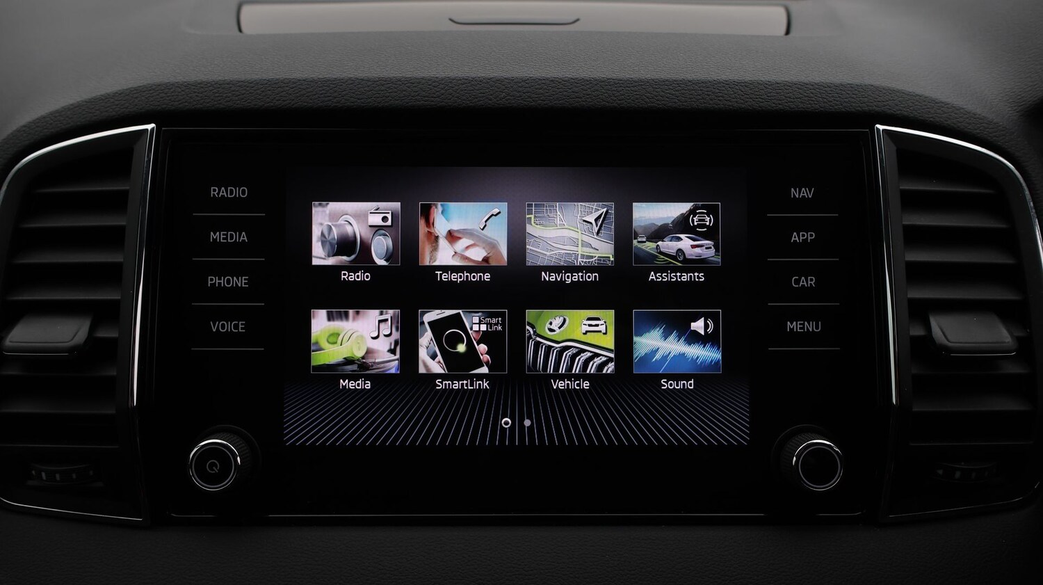 Used Skoda Karoq 2024 for sale - 77403801: Photo 11