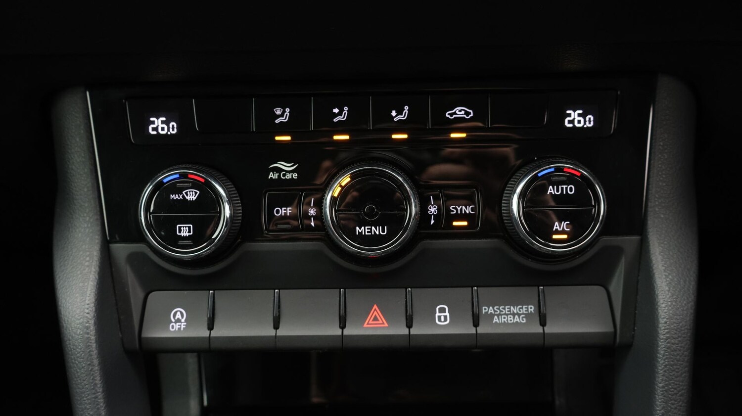 Used Skoda Karoq 2024 for sale - 77403801: Photo 12