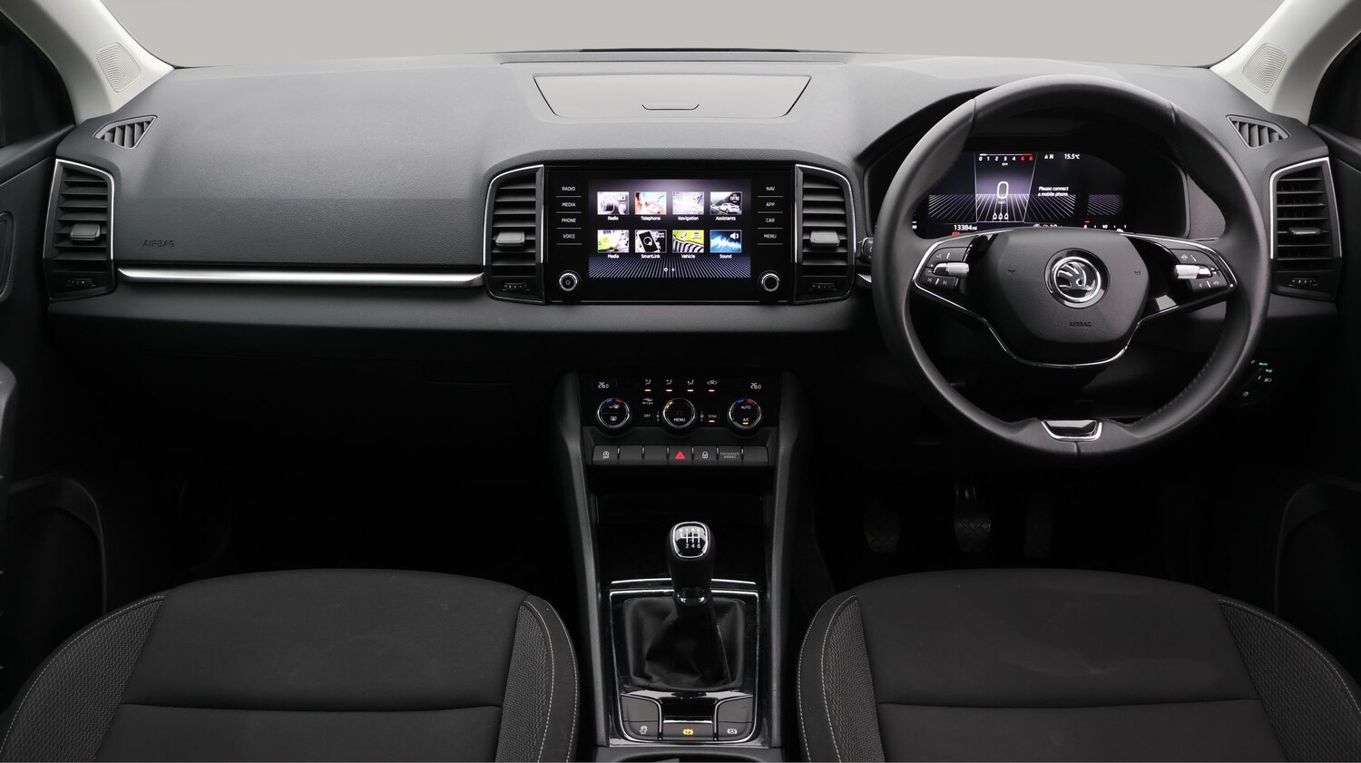 Used Skoda Karoq 2024 for sale - 77403801: Photo 13