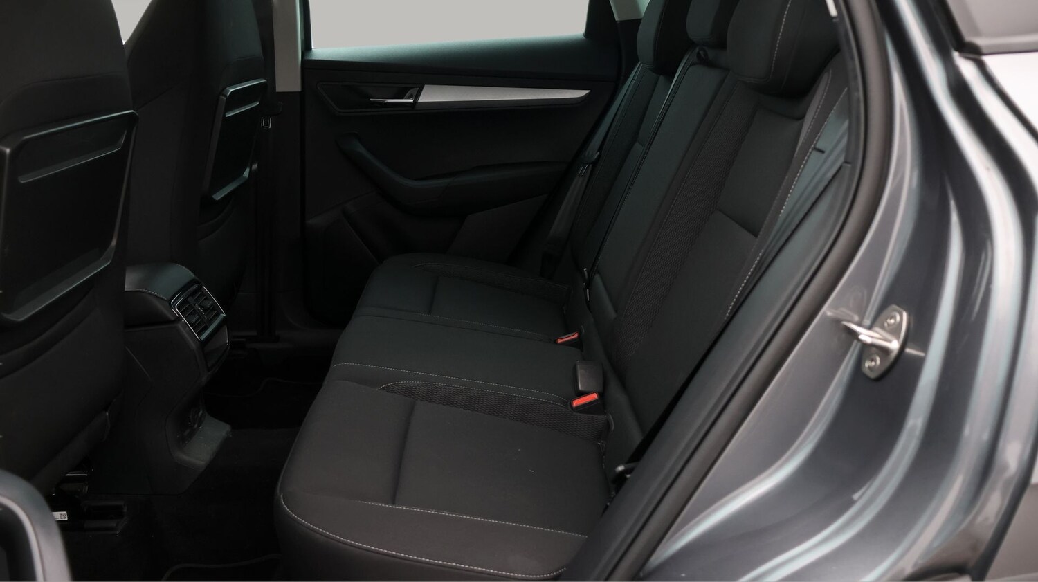 Used Skoda Karoq 2024 for sale - 77403801: Photo 16