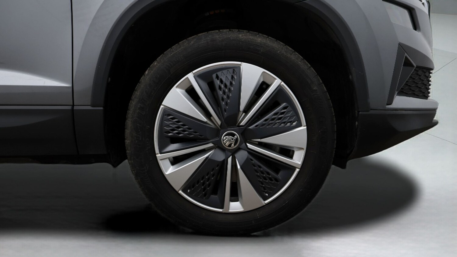 Used Skoda Karoq 2024 for sale - 77403801: Photo 18