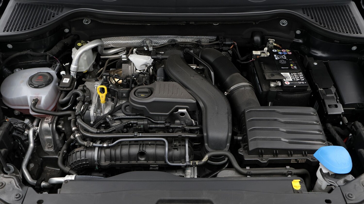 Used Skoda Karoq 2024 for sale - 77403801: Photo 19