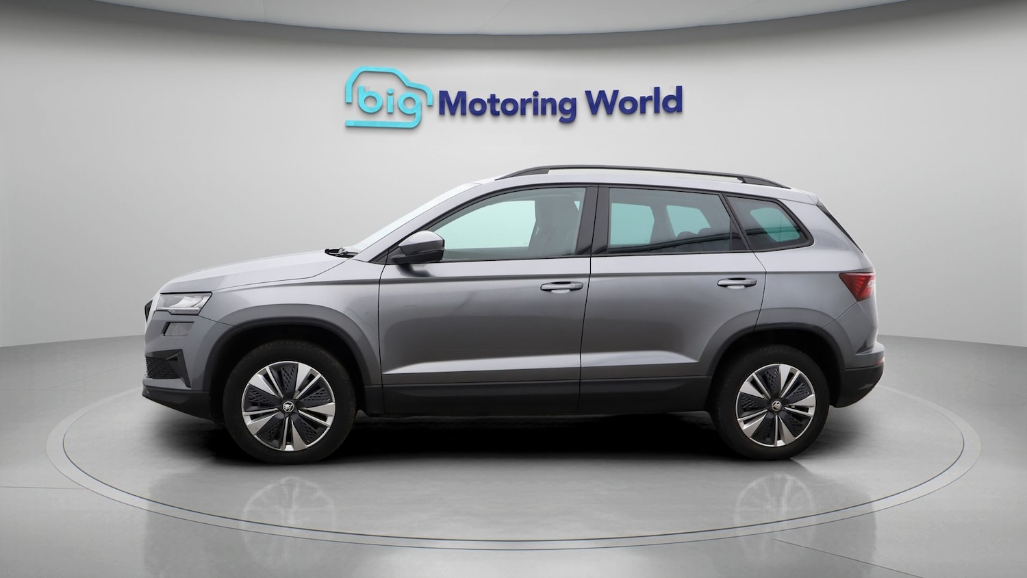 Used Skoda Karoq 2024 for sale - 77403801: Photo 4