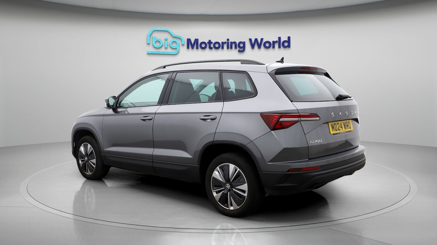 Used Skoda Karoq 2024 for sale - 77403801: Photo 5