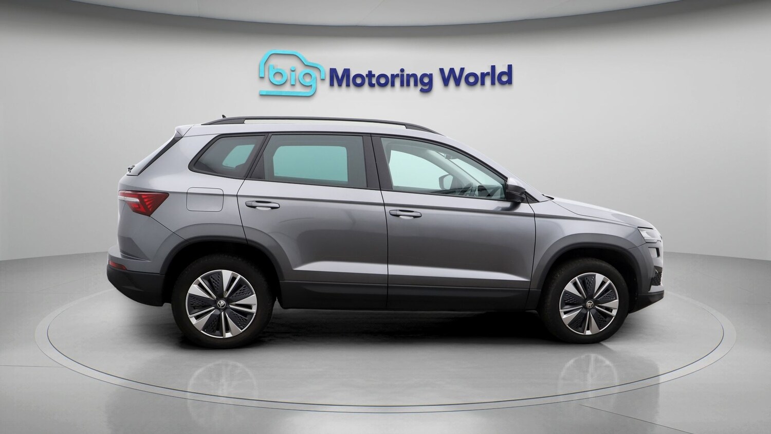 Used Skoda Karoq 2024 for sale - 77403801: Photo 8