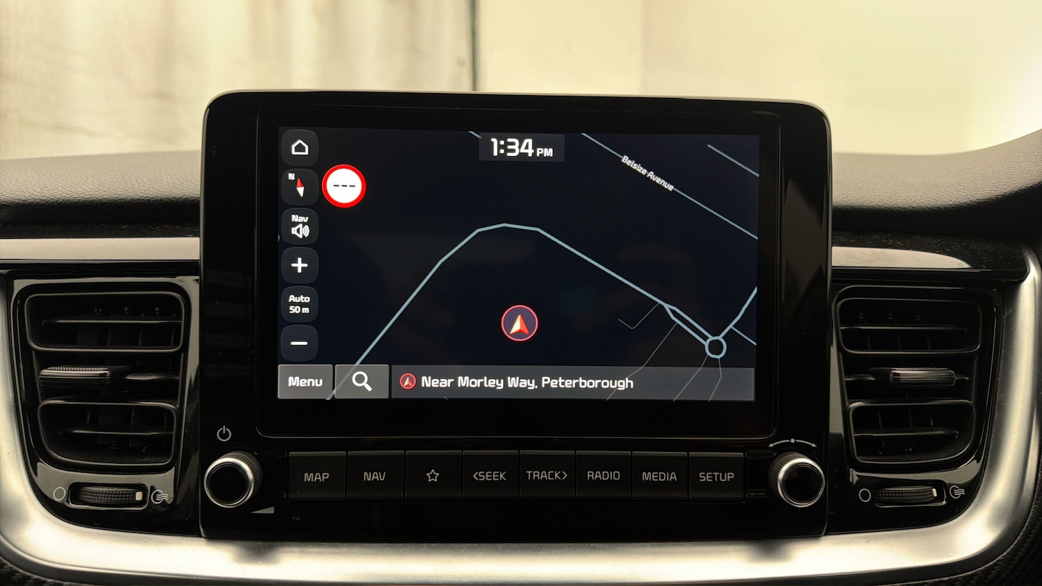 Used Kia Stonic 2021 for sale - 77997752: Photo 10