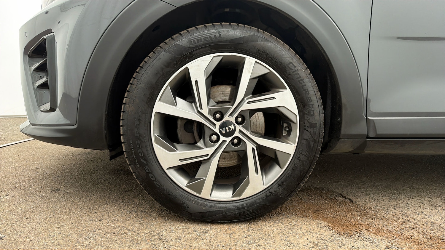 Used Kia Stonic 2021 for sale - 77997752: Photo 17