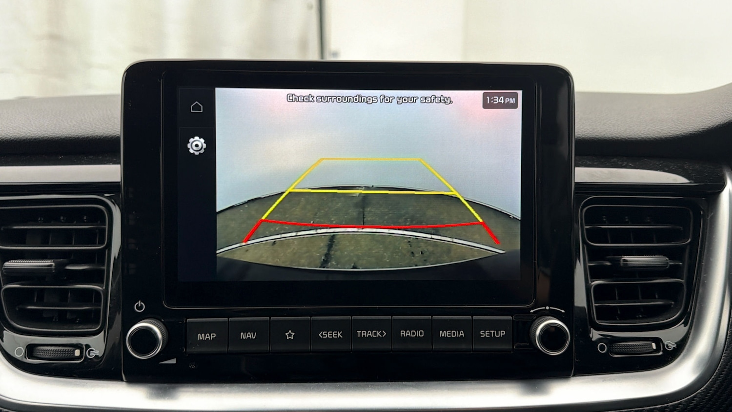 Used Kia Stonic 2021 for sale - 77997752: Photo 27