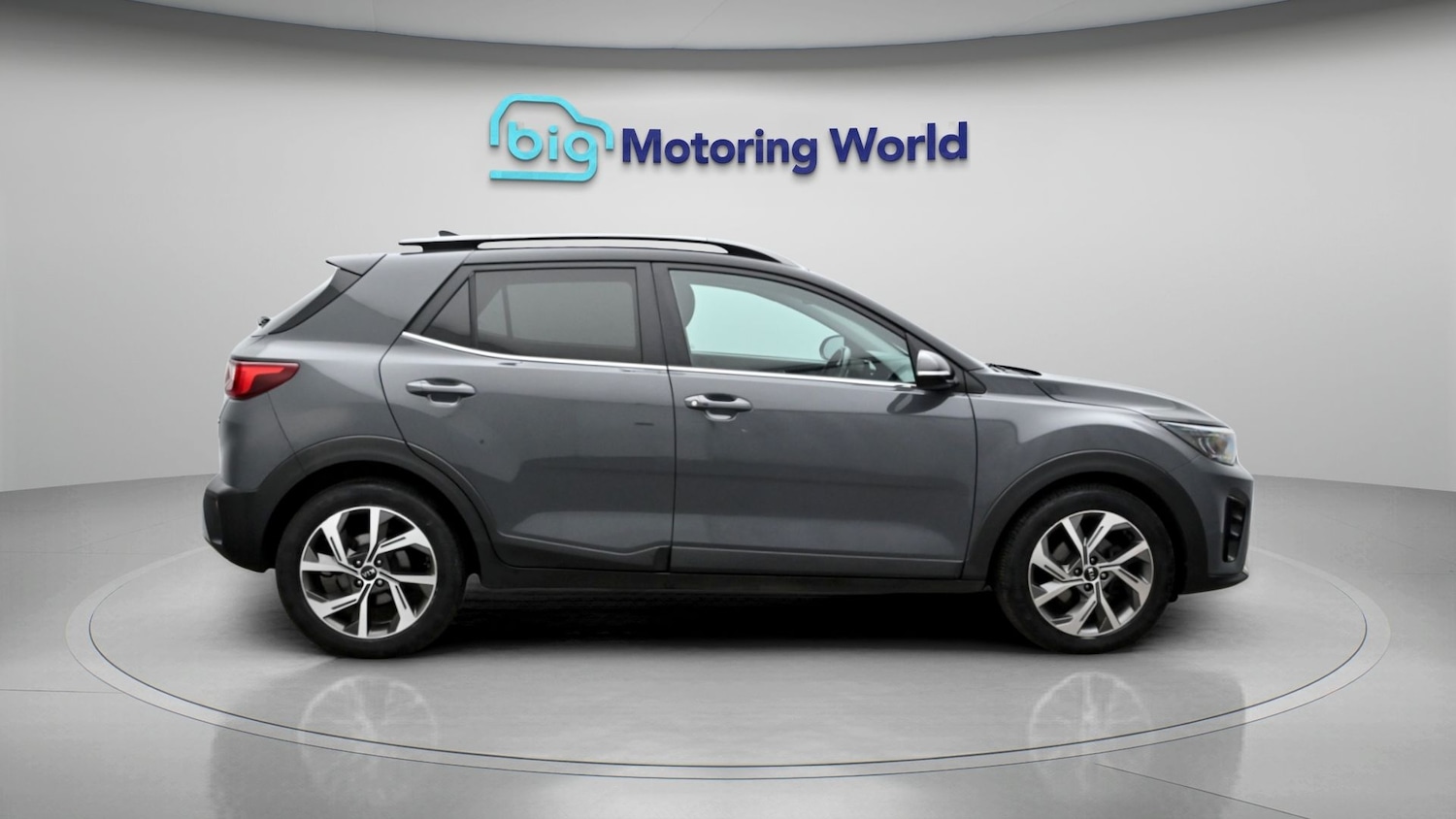 Used Kia Stonic 2021 for sale - 77997752: Photo 8