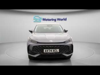 Used MG MG HS 2024 for sale - 75213881: Photo