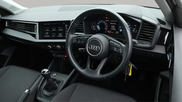 Used Audi A1 2022 for sale - 76270731: Photo 10