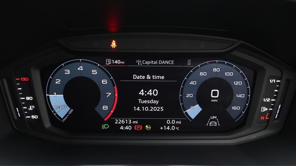 Used Audi A1 2022 for sale - 76270731: Photo 11