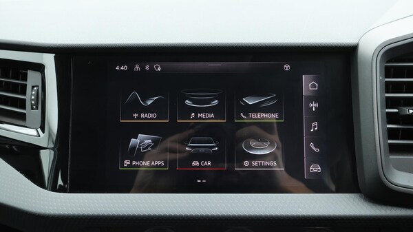 Used Audi A1 2022 for sale - 76270731: Photo 12