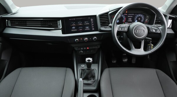 Used Audi A1 2022 for sale - 76270731: Photo 14