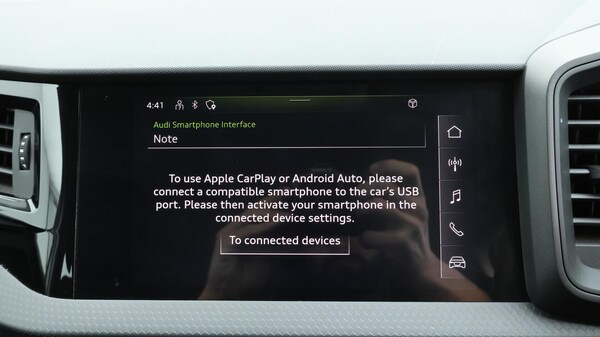 Used Audi A1 2022 for sale - 76270731: Photo 24