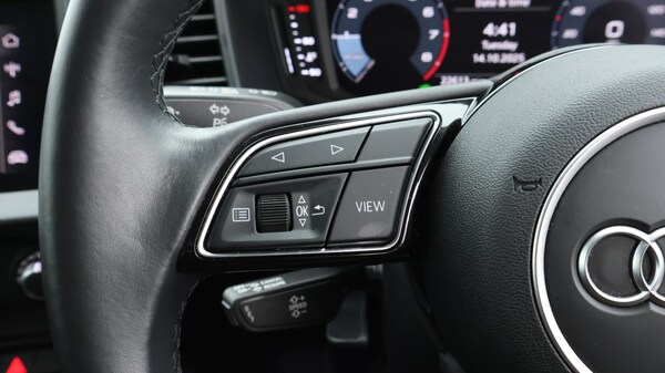 Used Audi A1 2022 for sale - 76270731: Photo 25