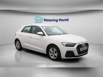 Used Audi A1 2022 for sale - 76270731: Photo 2