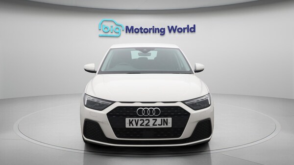 Used Audi A1 2022 for sale - 76270731: Photo 3