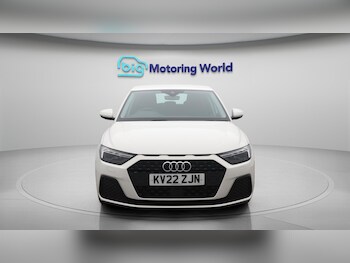 Used Audi A1 2022 for sale - 76270731: Photo 3