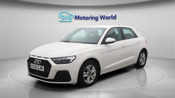 Used Audi A1 2022 for sale - 76270731: Photo 4