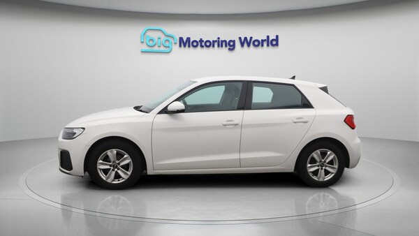 Used Audi A1 2022 for sale - 76270731: Photo 5