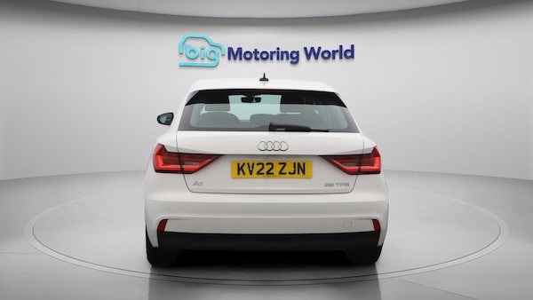 Used Audi A1 2022 for sale - 76270731: Photo 7
