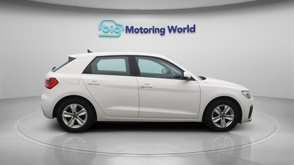 Used Audi A1 2022 for sale - 76270731: Photo 9