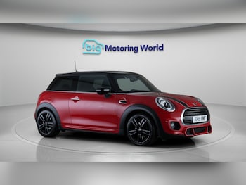 Used MINI Hatch 2019 for sale - 79054510: Photo