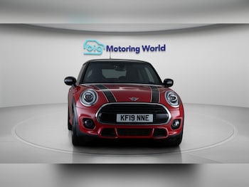 Used MINI Hatch 2019 for sale - 79054510: Photo